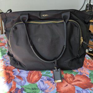 TUMI Voyageur Mansion Carry-All Bag - Never been used